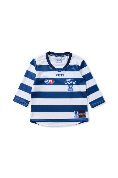 GFC 2026 INFANT HOME GUERNSEY - L/S