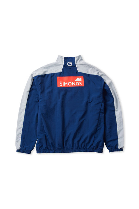 GFC 2026 Windbreaker