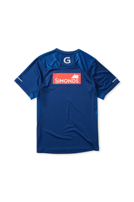 GFC 2026 Training Tee