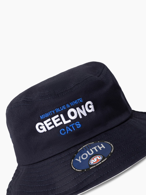 Youth Cats Bucket Cap