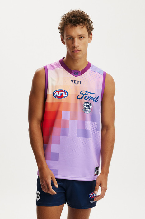 GFC 2026 Adult Training Guernsey - Violet