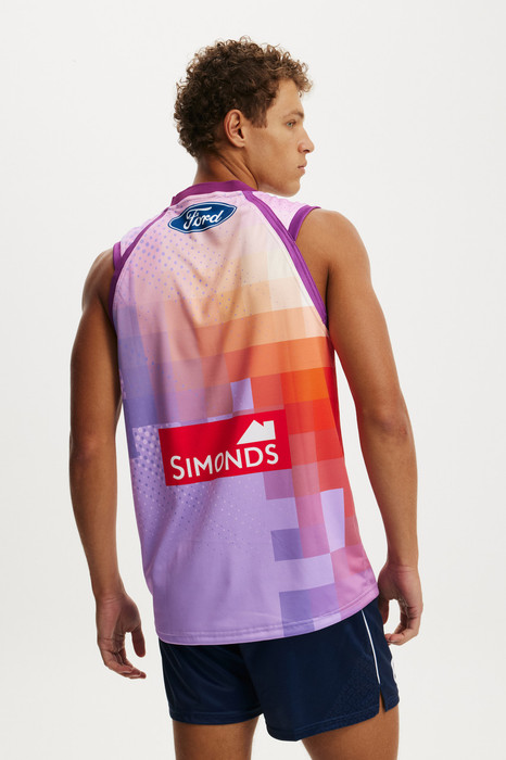 GFC 2026 Adult Training Guernsey - Violet