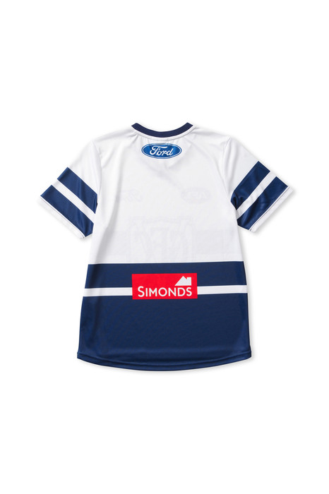 GFC 2026 Youth Run Out Tee
