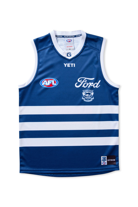 GFC 2026 Adult Clash Guernsey