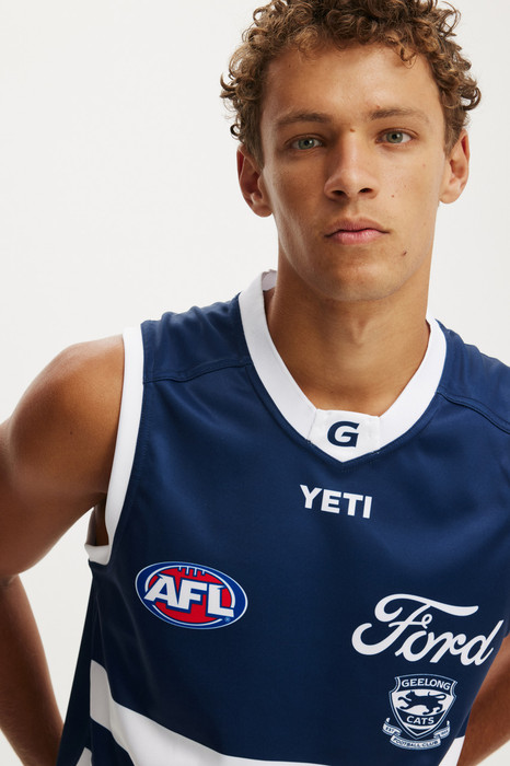 GFC 2026 Adult Clash Guernsey