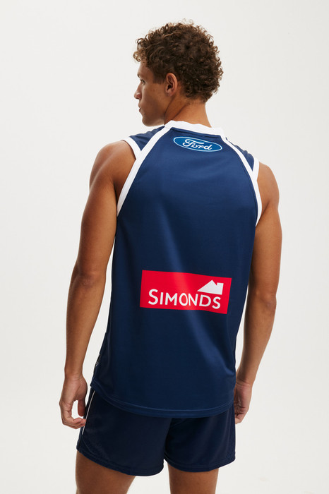 GFC 2026 Adult Clash Guernsey