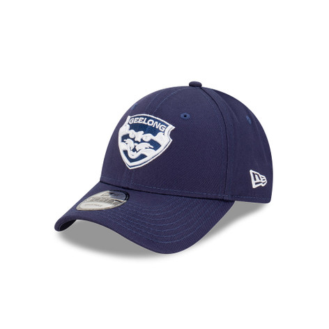 New Era  - 940  Media Cloth Strap Cap