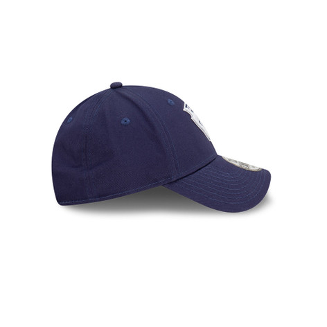 New Era  - 940  Media Cloth Strap Cap