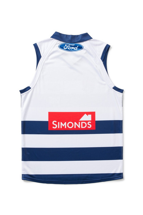 2026 Retro Guernsey Adult S/S