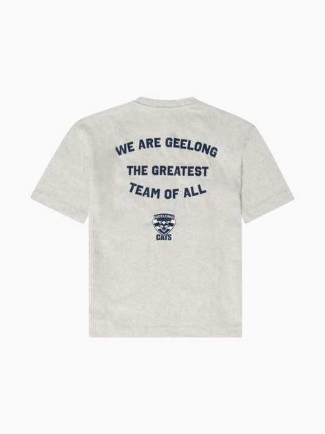Cats Arch Vintage Tee - Youth