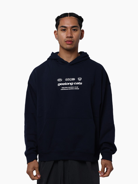 Cats Unisex Lifestyle Box Fit