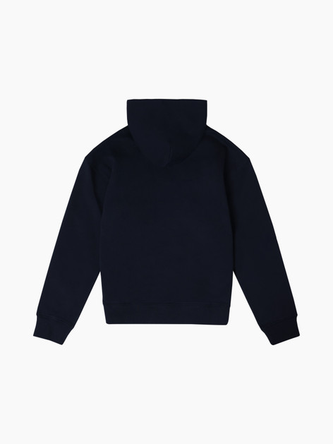 Cats Graphic Box Hoody - Youth