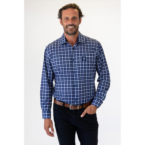 Geelong Crossfield Shirt