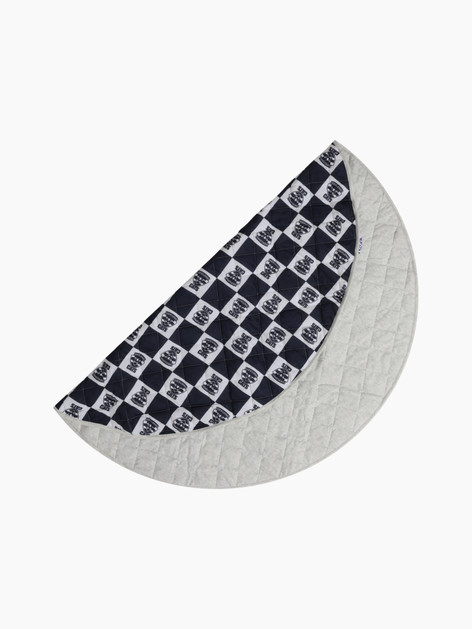 Cats Newborn Team Playmat