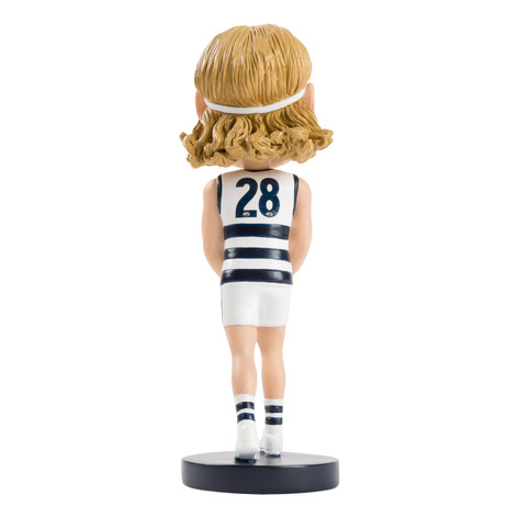 Oliver Dempsey Bobblehead