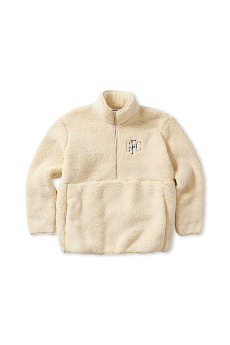 GFC 2026 Teddy Fleece - Adult