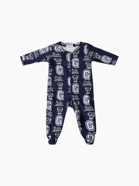 Cats Newborn Team Onesie (Updating)