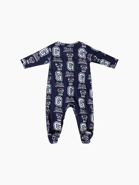 Cats Newborn Team Onesie (Updating)