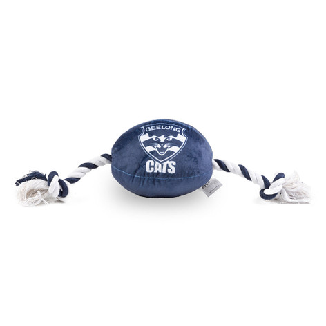 Geelong Rope Pet Toy