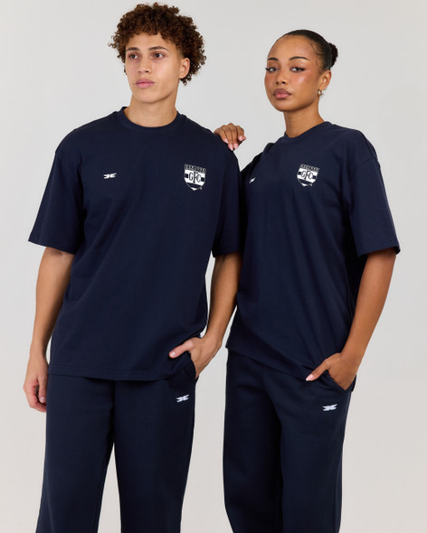 Elite Eleven x GFC - The Oversize Tee