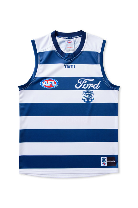 GFC 2026  Adult Home Guernsey - S/S