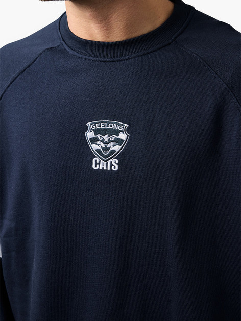 Splice Crew - Unisex