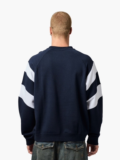 Splice Crew - Unisex
