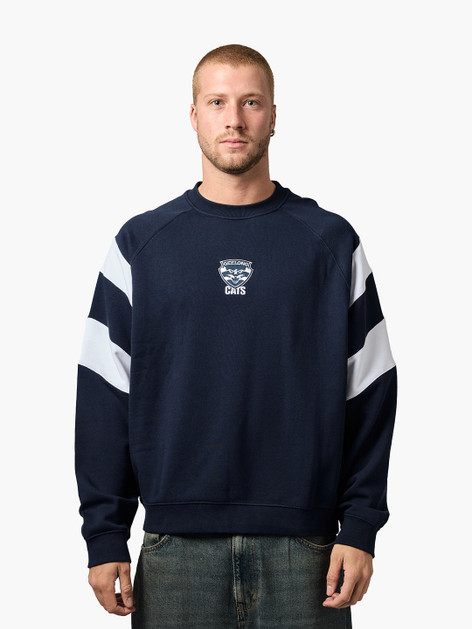 Splice Crew - Unisex