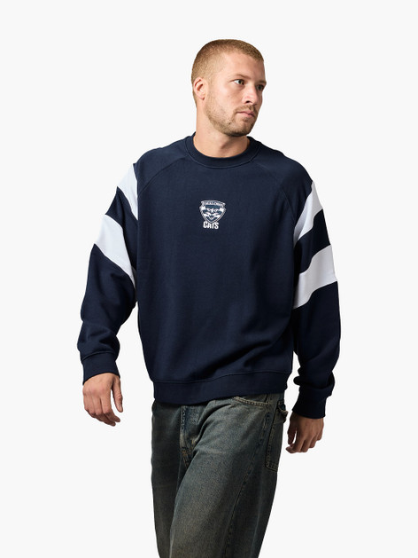 Splice Crew - Unisex