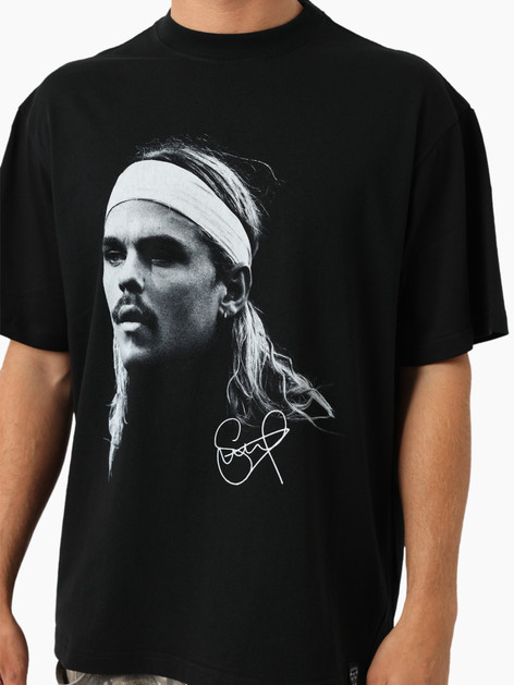 LIFESTYLE VINTAGE TEE - BAILEY SMITH