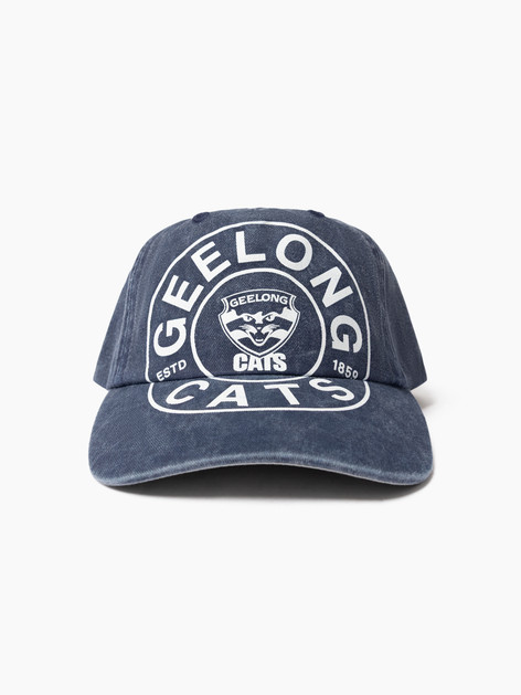 KIDS PRINTED TEAM CAP