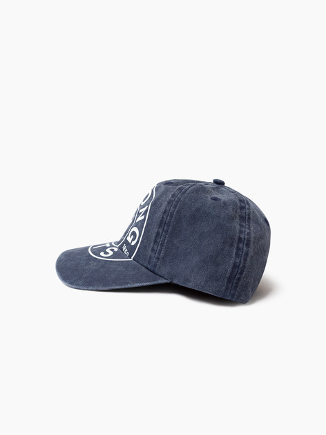 KIDS PRINTED TEAM CAP