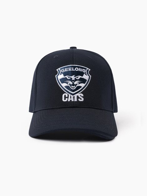 Cats Full Logo Cap - Adult