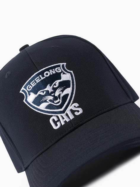 Cats Full Logo Cap - Adult