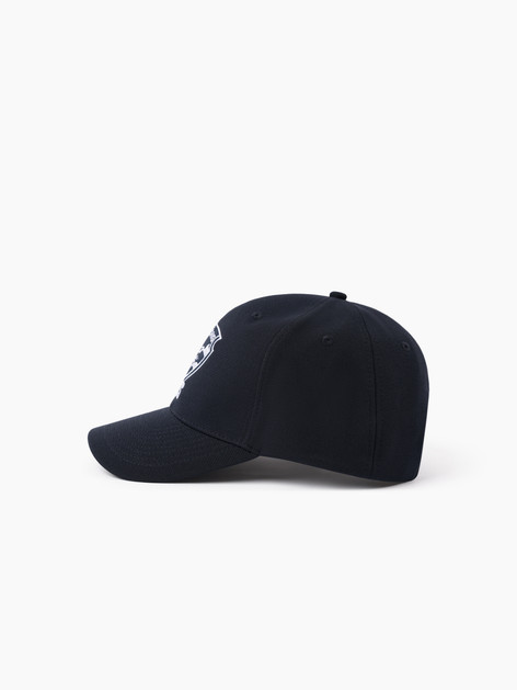 Cats Full Logo Cap - Adult