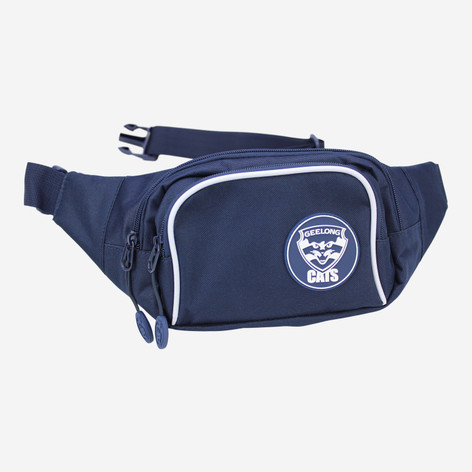 Geelong Cats Waist Bag