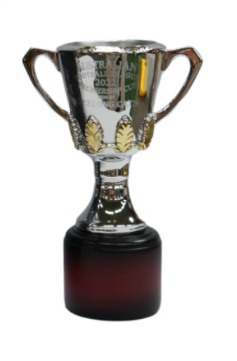 Official Replica Premiership Cup