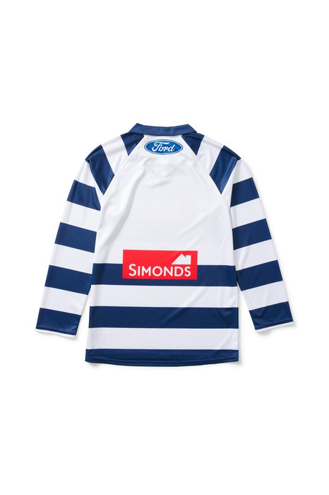 2026 Retro Guernsey Adult L/S