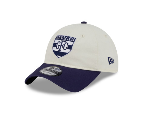 New Era 920 Two Tone Heritage Cap