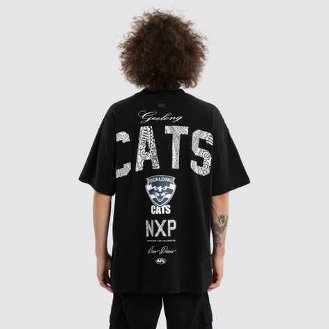 Ben Davis x Cats Raptor Tee - Unisex