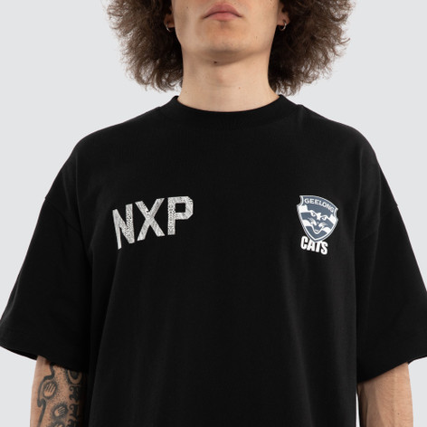 Ben Davis x Cats Raptor Tee - Unisex