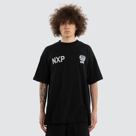 Ben Davis x Cats Raptor Tee - Unisex