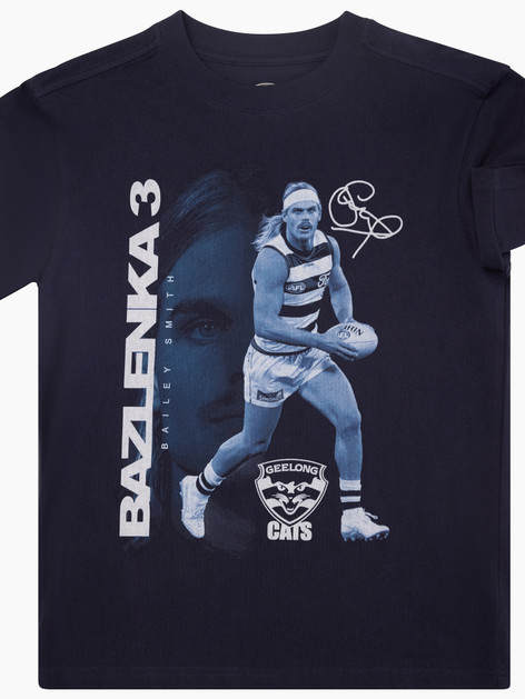 Player Signature Tee - Youth