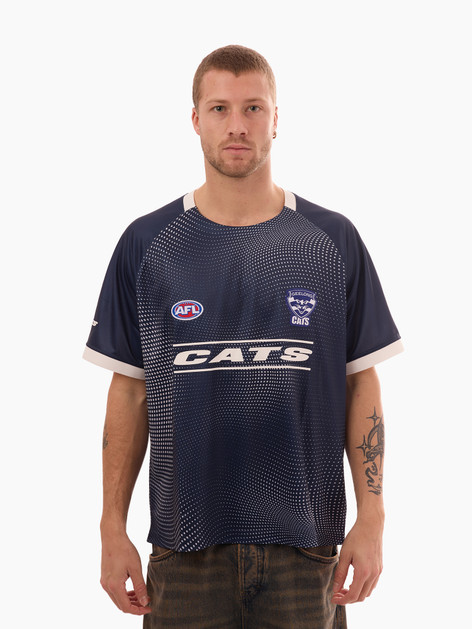 Team Jersey - Adult