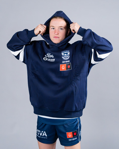 GFC 2026 AFLW Adult Hoodie