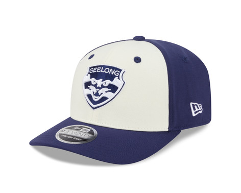 New Era 970 Two Tone Cap