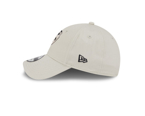 New Era 940 Two Tone Cap - Stone