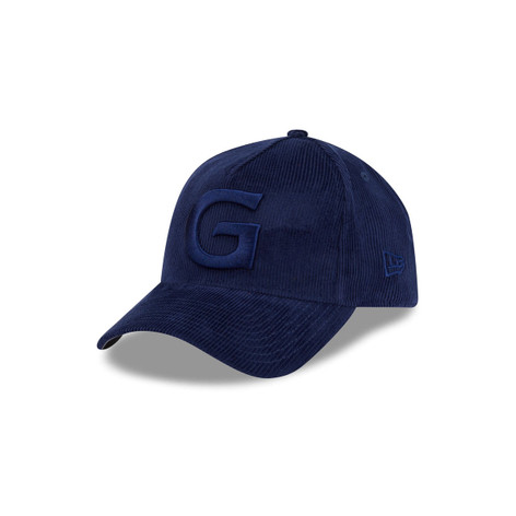 New Era Tonal Cord 940 Cap