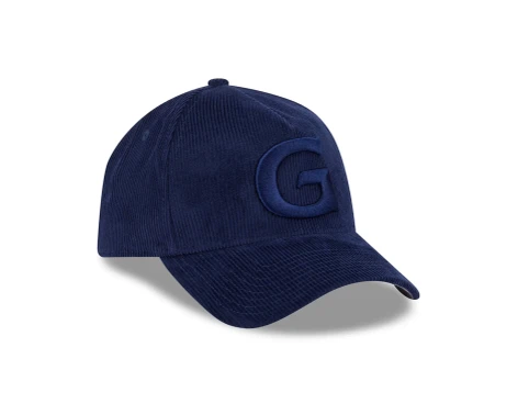 New Era Tonal Cord 940 Cap