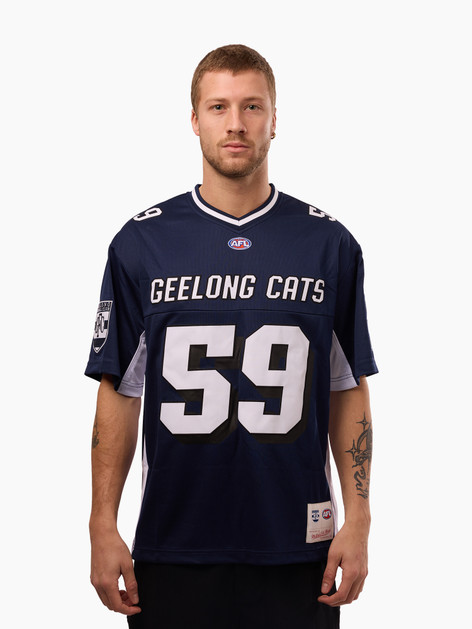 Cats 59 Jersey